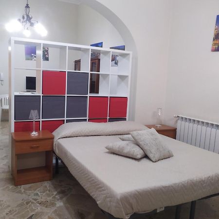Casa Turismo "Madonna Del Paradiso" Мазара-дель-Валло Экстерьер фото